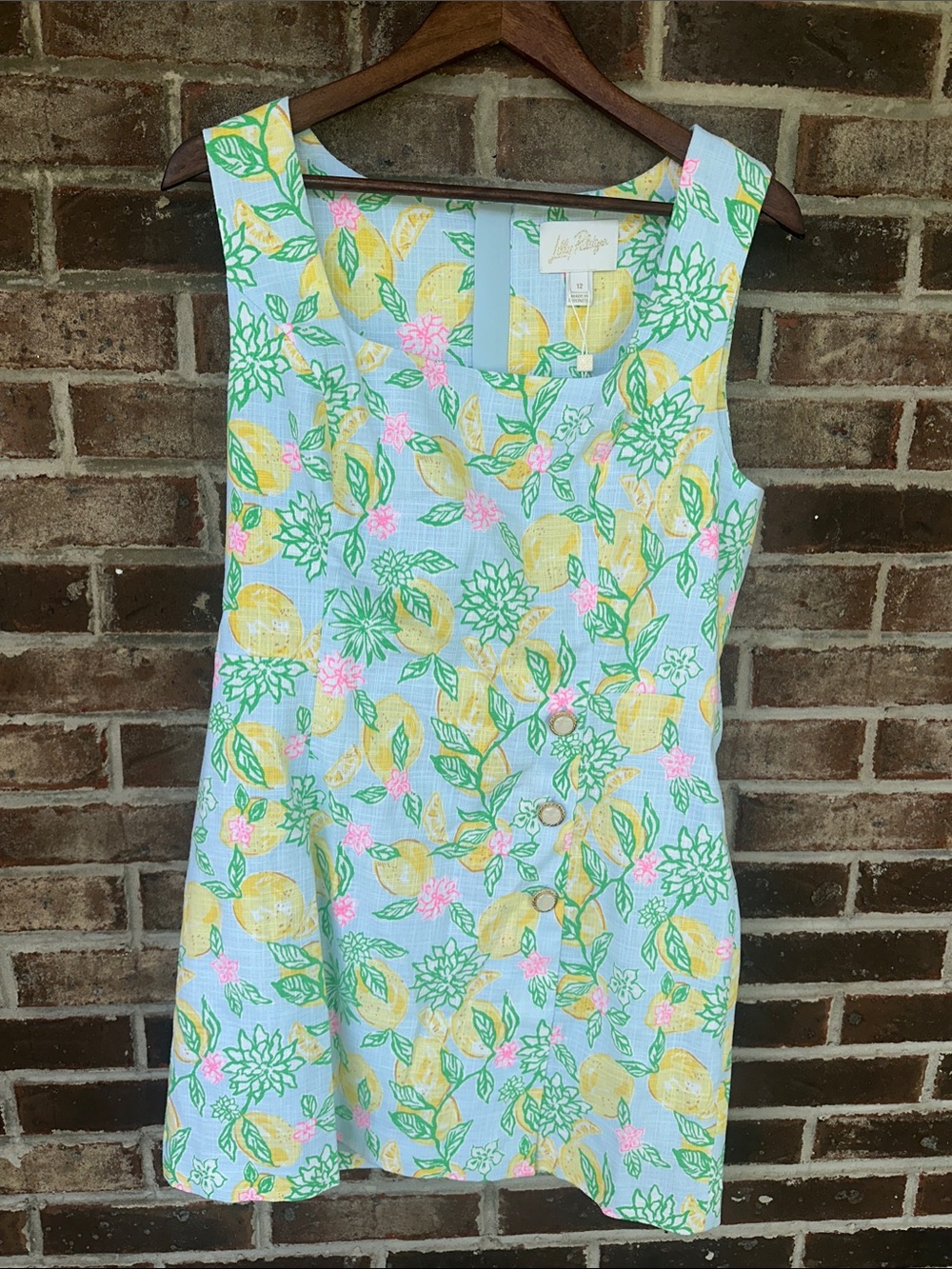 NWT Lily Pulitzer DRESS